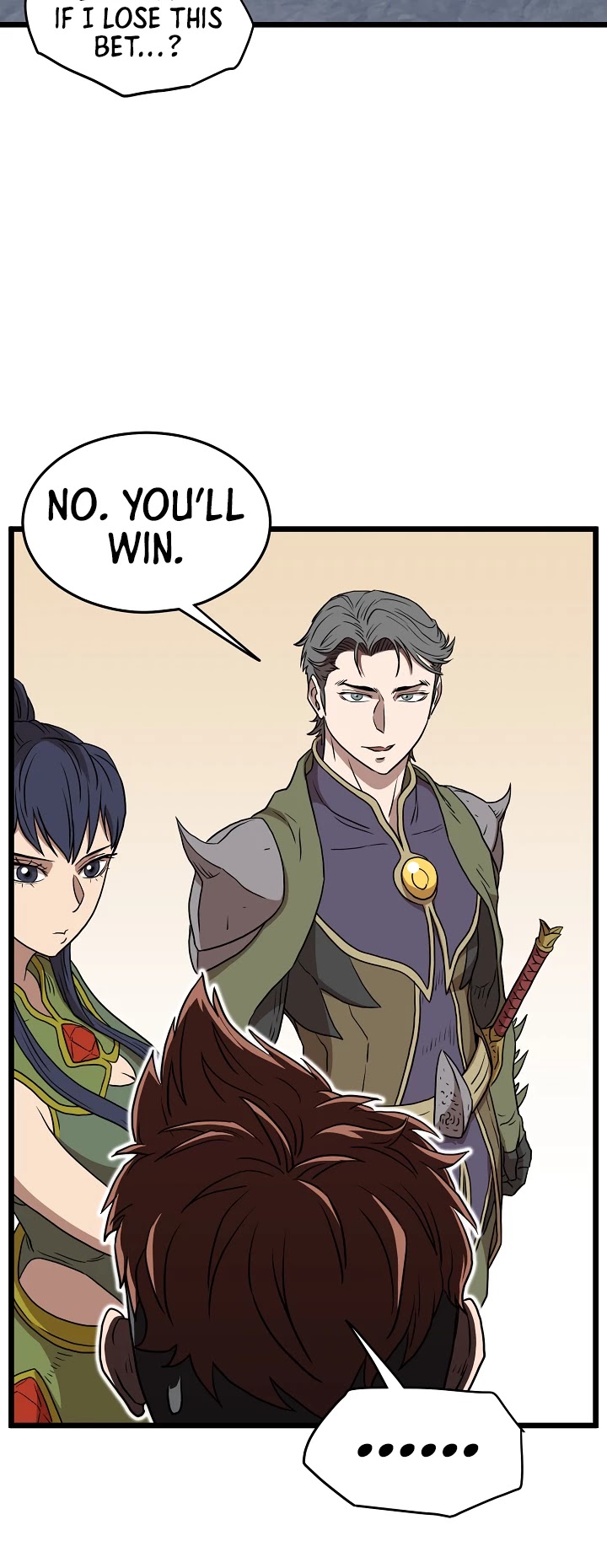 Murim Login Chapter 69 image 33